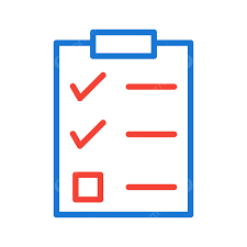Imagem checklist